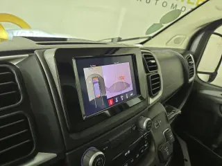 2024 Ram ProMaster 2500
