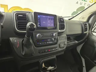 2024 Ram ProMaster 2500