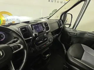 2024 Ram ProMaster 2500