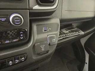 2024 Ram ProMaster 2500