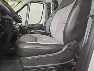 2024 Ram ProMaster 2500