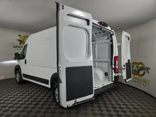 2024 Ram ProMaster 2500
