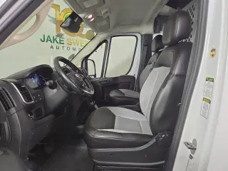 2024 Ram ProMaster 2500