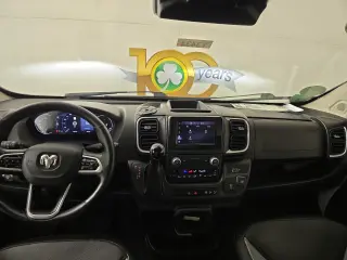 2024 Ram ProMaster 2500