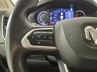 2024 Ram ProMaster 2500