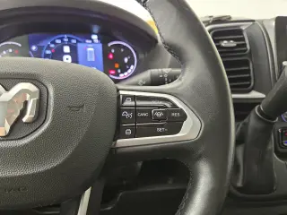 2024 Ram ProMaster 2500