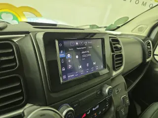 2024 Ram ProMaster 2500