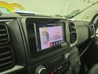 2024 Ram ProMaster 2500