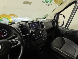 2024 Ram ProMaster 2500