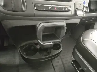 2024 Ram ProMaster 2500