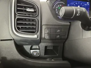 2024 Ram ProMaster 2500