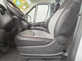 2024 Ram ProMaster 2500