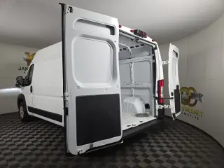 2024 Ram ProMaster 2500