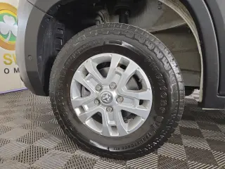 2024 Ram ProMaster 2500