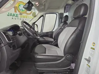 2024 Ram ProMaster 2500