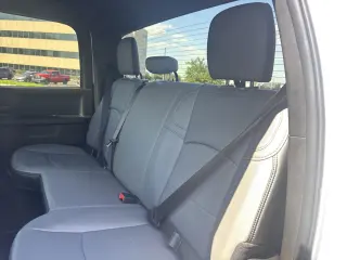 2026 Ram 5500 Chassis Cab