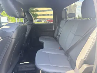 2026 Ram 5500 Chassis Cab
