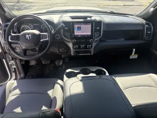 2026 Ram 5500 Chassis Cab