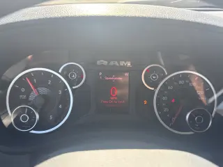 2026 Ram 5500 Chassis Cab