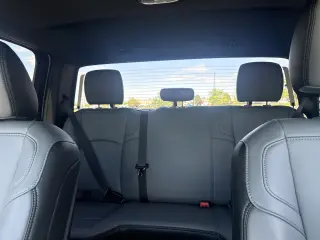 2026 Ram 5500 Chassis Cab