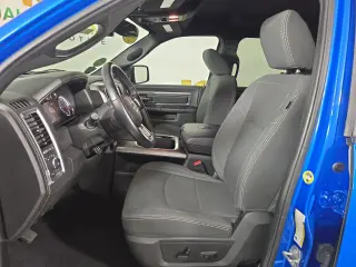 2022 Ram 1500 Classic