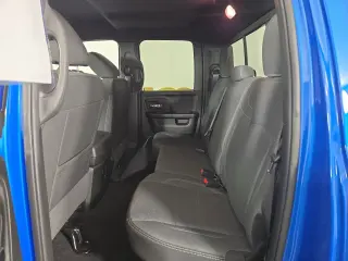 2022 Ram 1500 Classic