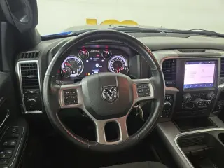 2022 Ram 1500 Classic