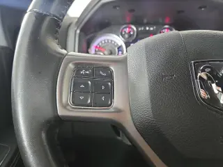 2022 Ram 1500 Classic