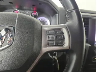 2022 Ram 1500 Classic