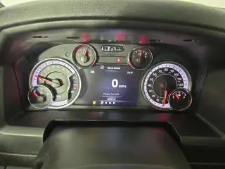 2022 Ram 1500 Classic