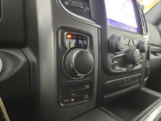 2022 Ram 1500 Classic
