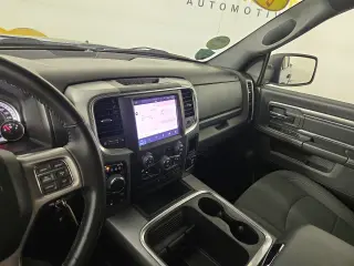2022 Ram 1500 Classic