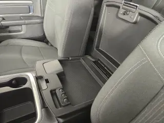 2022 Ram 1500 Classic