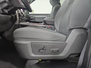 2022 Ram 1500 Classic