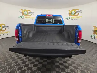 2022 Ram 1500 Classic
