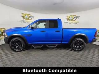 2022 Ram 1500 Classic