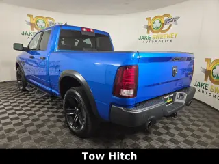 2022 Ram 1500 Classic