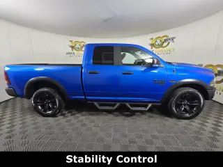 2022 Ram 1500 Classic