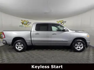 2024 Ram 1500