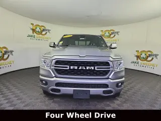 2024 Ram 1500