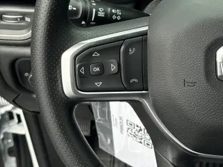 2026 Ram 3500 Chassis Cab