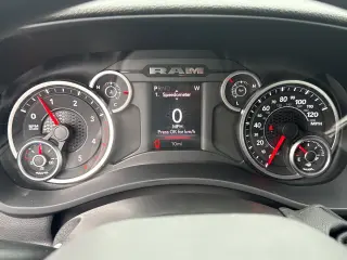 2026 Ram 3500 Chassis Cab