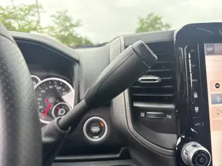 2026 Ram 3500 Chassis Cab