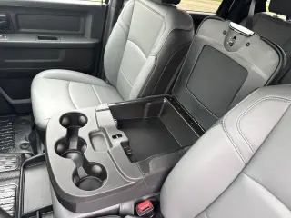 2026 Ram 3500 Chassis Cab