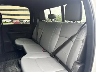 2026 Ram 3500 Chassis Cab