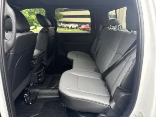 2026 Ram 3500 Chassis Cab