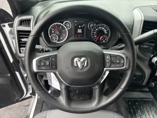 2026 Ram 3500 Chassis Cab
