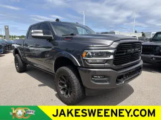 2021 Ram 2500