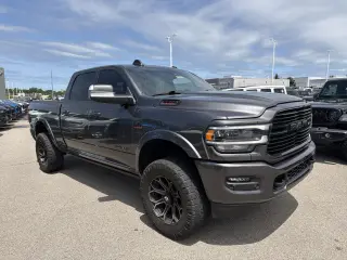2021 Ram 2500