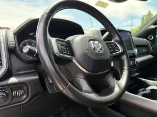 2021 Ram 2500